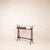 Mid-Century Modern Mid-Century Modern Italian Rosewood Console Table, 1950 For Sale - Image 3 of 18