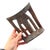 Early 20th Century Early 20th Century Wooden Headrest Ethiopia For Sale - Image 5 of 7