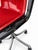 Black Modus 5 Desk Chair by Osvaldo Borsani for Tecno, 1970s For Sale - Image 8 of 11