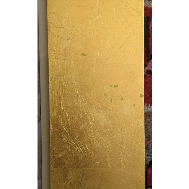 Early 19th Century "The Three Graces" Figural Nude Framed Print For Sale In Charlotte - Image 6 of 6