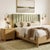 The Butler Specialty Company Genoa Nightstand blends contemporary design with everyday functionality, making it a...