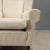 Vintage Bergère Lounge Chair in Beech and Fabric, 1950s For Sale - Image 6 of 13