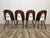 Dining Chairs by Antonin Suman, 1960s, Set of 4 For Sale - Image 12 of 18