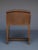 Wood Dutch Traditionalist Oak Side Chair, 1920s For Sale - Image 7 of 14