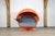 One of only 50 ever produced Sunball chairs by Günter Ferdinand Ris and Herbert Selldorf for Rosenthal, 1969. A unique...