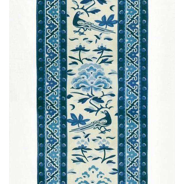Scalamandré is a heritage American textile brand rooted in luxury and high-end design since its inception in 1929. Founder...