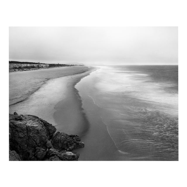 Ugne Pouwell, Long Beach, 2023, Photography For Sale