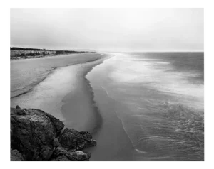 Ugne Pouwell, Long Beach, 2023, Photography