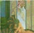 Leo Guida, Nude Woman, 1970s, Oil Painting on Canvas For Sale