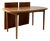 Swedish Mod. Reno Oval Table in Teak by Bertil Fridhagen for Bodafors, 1960s For Sale
