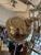 Hudson Valley Lighting Roundout Nine-Light Chandelier For Sale - Image 11 of 12