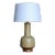 David Cressey Large Scale Ceramic Lamp, Circa 1970 For Sale