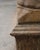 Neoclassical Cast Stone Garden Finial on Pedestal 44 Inch For Sale - Image 13 of 18
