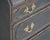 Black 18th Century Scandinavian Bureau For Sale - Image 8 of 12