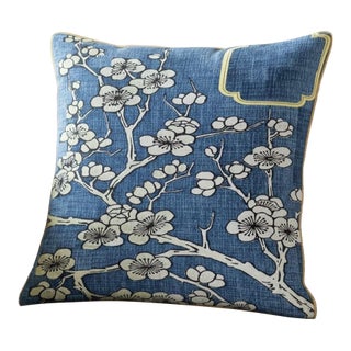 Exquisite Luxury Arts & Crafts Sofa Cushions / Pillows For Sale