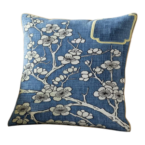 Exquisite Luxury Arts & Crafts Sofa Cushions / Pillows