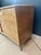 Mid-Century Modern 1950s Mid Century Heywood Wakefield Lowboy From the ‘Trophy” Series For Sale - Image 3 of 17