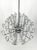 Space Age Chandelier by Oscar Torlascoy, 1970s For Sale - Image 12 of 17