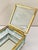 Vintage Italian Art Deco Beveled Glass Box, 1930 For Sale - Image 12 of 18