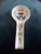 Italian 1990s Gorgeous New Nova Deruta Made in Italy Spoon Rest. For Sale - Image 3 of 6