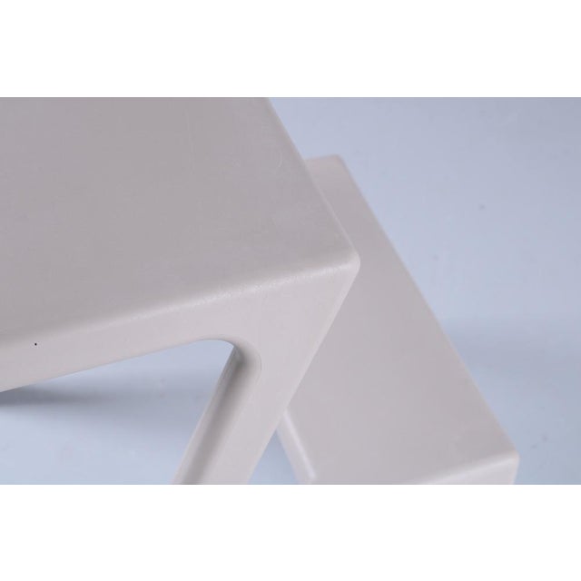 Masterby Stool by Chris Martin for Ikea, 2000s For Sale - Image 15 of 16
