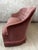 Vintage Velvet Sofa, 1950s For Sale - Image 3 of 13