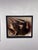 Solitary Confinement by Diego Glazer | Oil on canvas figure in a confined space For Sale - Image 4 of 4