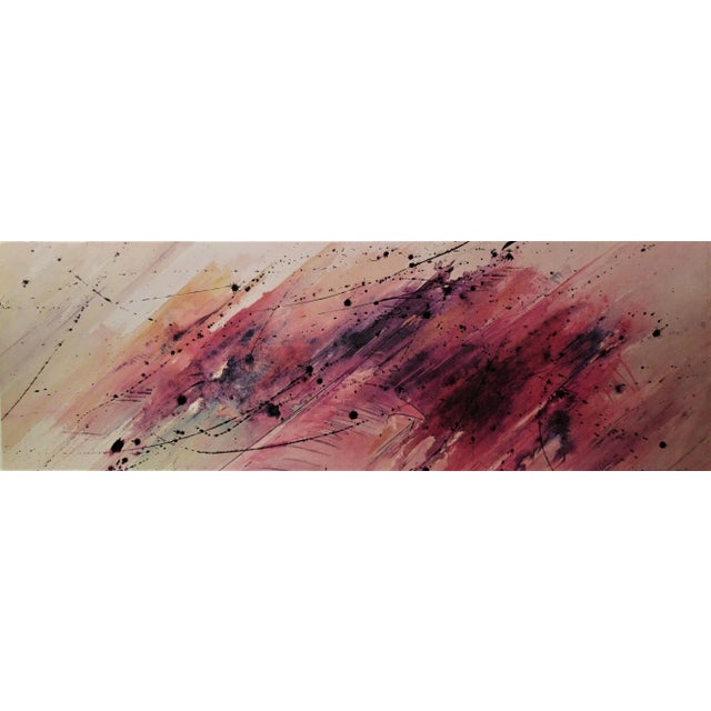 Terry Leftrook, Untitled, Circa 1980 For Sale In San Francisco - Image 6 of 6