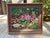 Johannes Lotz Original Framed Cat Painting For Sale - Image 4 of 4