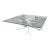 Revelation From Uttermost Big Sur Driftwood Coffee Table For Sale