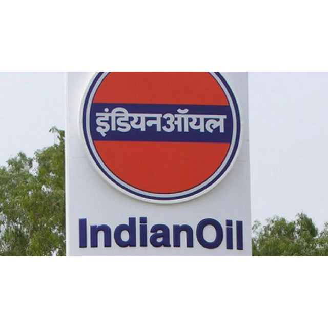 Metal Vintage India Industrial Steel Sign For Sale - Image 7 of 8