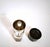 Princ Art Glass Vase and Ashtray Set by Pavel Havelka, Czech, 1990s, Set of 2 For Sale - Image 4 of 18