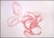 Red Rose is an original contemporary artwork realized by Giacomo Porzano in 1970s. Colored etching Hand-signed on the...