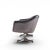 Chromcraft Chromcraft Mid Century Tufted Sofa For Sale - Image 4 of 9