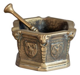 Example of Kitchen Accessories
