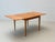 Mid-Century Modern Danish Style Extendable Table For Sale - Image 5 of 17