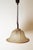 Cocoon Hanging Lamp in Beechwood, 1980s For Sale - Image 4 of 14