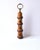 Italian Peppermill Bamboo Brass Bird Design For Sale In New York - Image 6 of 10