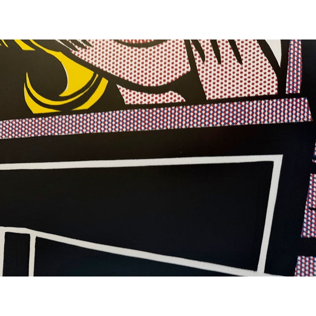 Roy Lichtenstein, Good Morning Darling, 1964 / 2008, Print For Sale - Image 6 of 8