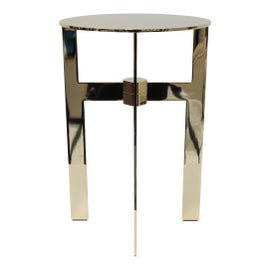Example of Minotti Tables