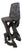 Sculptural Bar Chair in Wood by Logniture For Sale