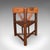 Antique Turner's Chair, English, Oak, Old Saxon, Elbow Seat, Victorian, c.1900 For Sale - Image 4 of 10