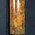 Vintage 20th Century French Resin & Botanical Table Lamp from Accolay, 1970 For Sale - Image 12 of 18