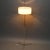 1960s Vintage Adjustable Floor Lamp, 1960s For Sale - Image 5 of 8