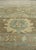Early 21st Century Turkish Oushak Rug 12'10" x 14'6" #18510 For Sale - Image 5 of 8