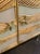 Early 21st Century Custom Made Italian Murano Glass Cabinet For Sale - Image 5 of 6