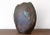 1980s Monumental Vintage Tony Evans Raku Vase For Sale - Image 5 of 12