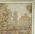 Mid 20th Century Large Vintage Framed French Hunting Scene Tapestry – Aubusson-Style Verdure Jacquard For Sale - Image 5 of 10