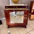 1940s Art Deco Mahogany Bar Cabinet, 1940s For Sale - Image 5 of 5