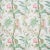 Not Yet Made - Made To Order Schumacher Tropique Wallpaper in Blush (8 Yards) For Sale - Image 5 of 5